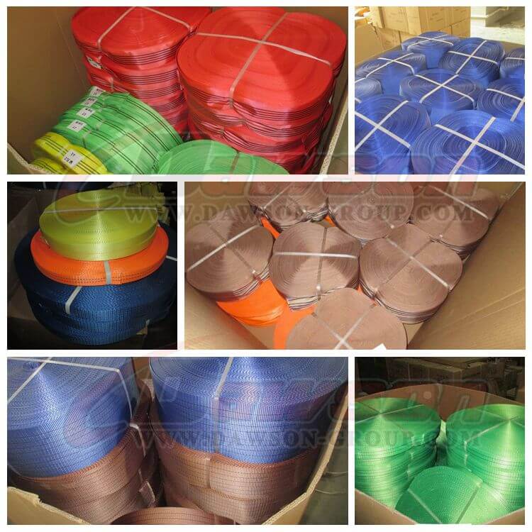 1 ton Webbing Sling MaterialsPolyester Round Lifting Slings Sleeve Tube Soft Slings sleeve - Dawson Group Ltd. - China Manufacturer, Supplier, Factory 1 ton Webbing Sling MaterialsPolyester Round Lifting Slings Sleeve Tube Soft Slings sleeve - Dawson Group Ltd. - China Manufacturer, Supplier, Factory