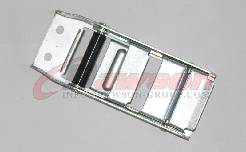 2'' Overcenter Buckle - China Supplier, Manufacturer