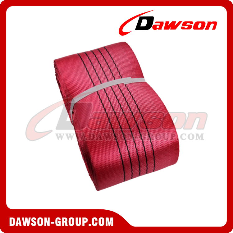 5 Ton Webbing Sling Materials - Dawson Group Ltd. China Manufacturer Supplier 5 Ton Webbing Sling Materials - Dawson Group Ltd. China Manufacturer Supplier