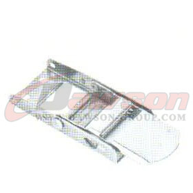 DG-OB003 2'' Overcenter Buckle, 50MM Overcenter Buckle,800kgs - China Dawson Supplier