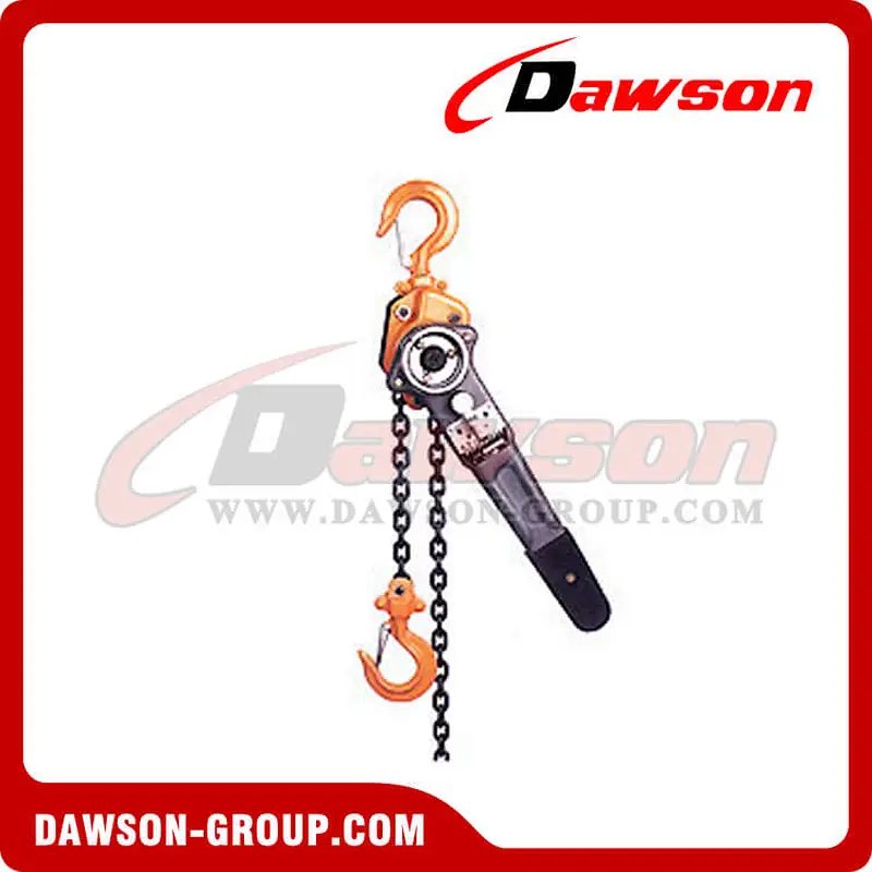 0.5T Lever Block / 500kg Lever Hoist for Lifting Goods