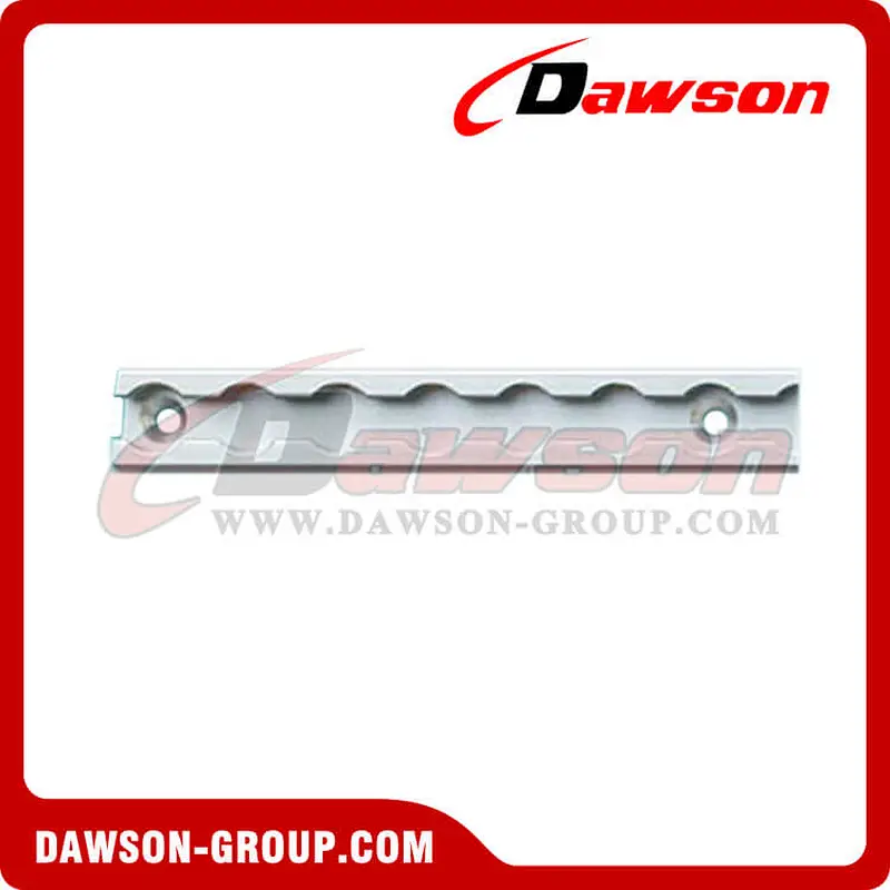 ST6-1 Aluminum Alloy Type Track