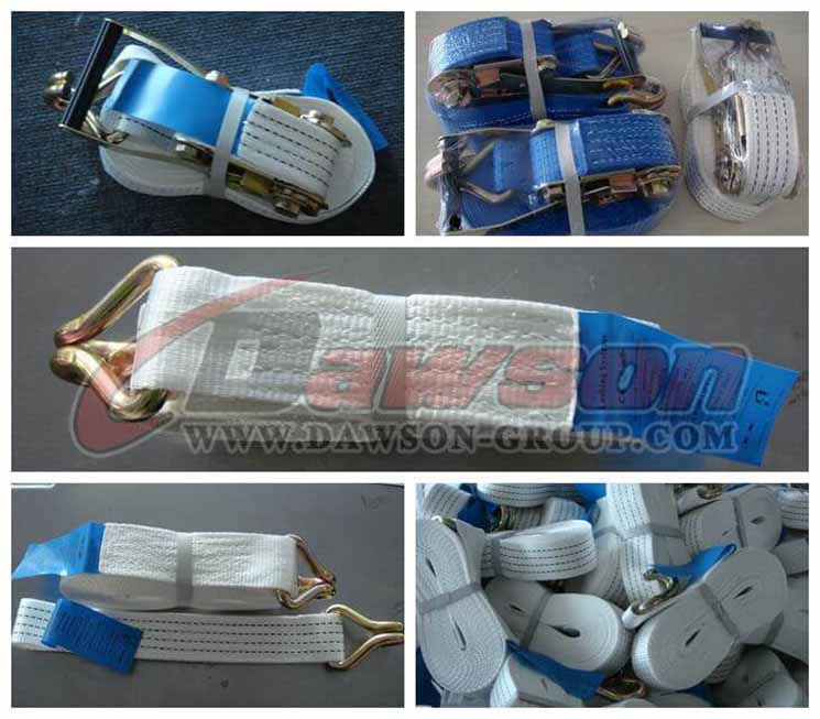 Ratchet Strap Endless - China Supplier Ratchet Strap Endless - China Supplier
