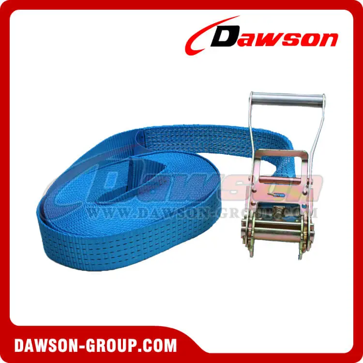 5000kg x 8m Ratchet Strap Endless - Dawson Group - china manufacturer supplier 5000kg x 8m Ratchet Strap Endless - Dawson Group - china manufacturer supplier