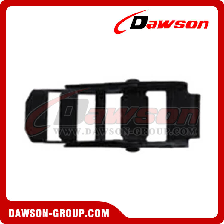 DSPRB25 1 inch Overcenter Buckle - Dawson Group Ltd. - China manufacturer, Supplier, Factory