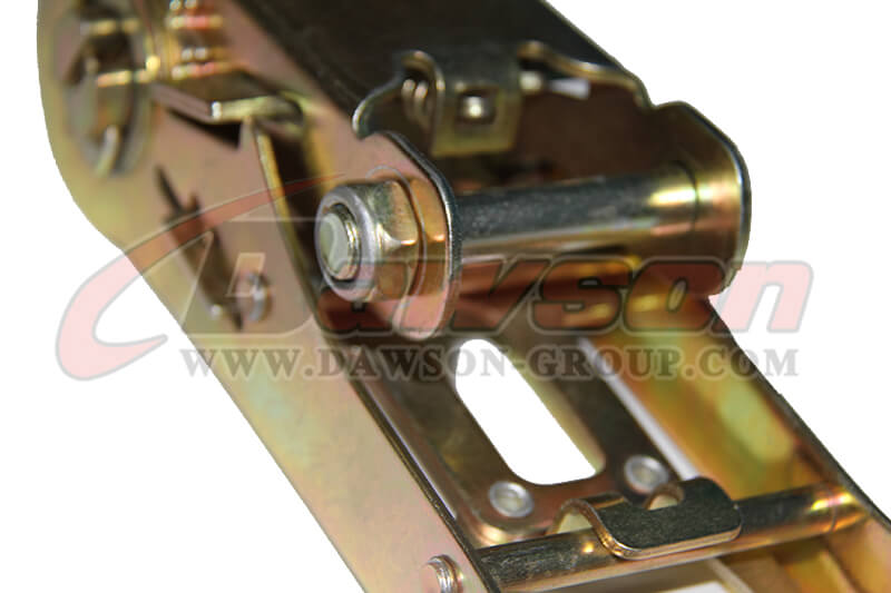 Long Reverse Ergonomic Handle Ratchet Lashing Buckle - Dawson Group Ltd. - China Manufacturer, Supplier, Factory