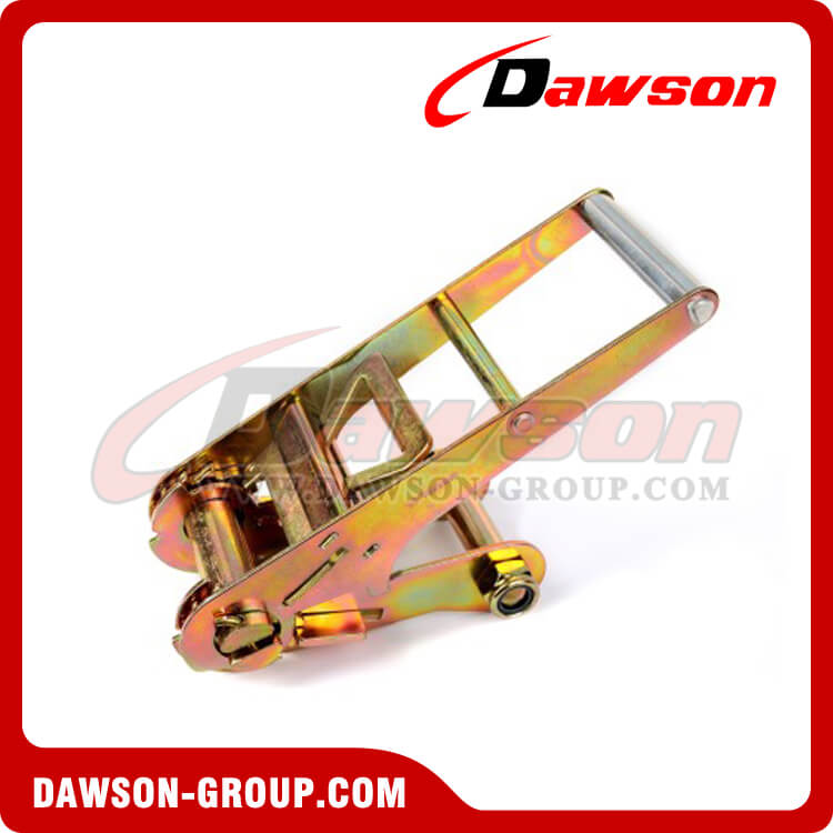 DSRB75101 Ratchet Buckle - Dawson Group Ltd. - China Manufacturer Supplier, Factory