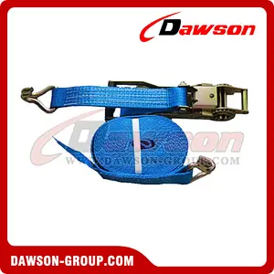 Ergo Ratchet Lashing Straps