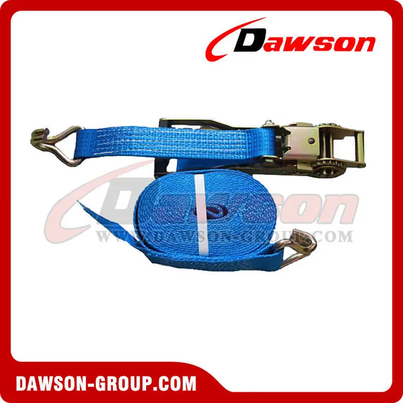 Ergo Ratchet Lashing Straps