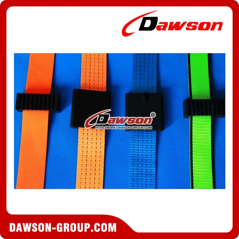 Rubber corner protectors