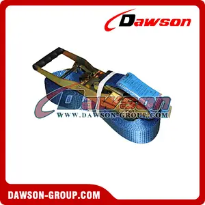 Ergo Ratchet Lashing Straps