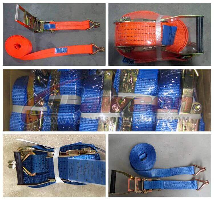 5000kg Ratchet Strap 5000kg Ratchet Strap