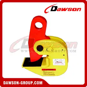 DS-PDB Type Industry Standard Horizontal Plate Clamp for Lifting and Transport