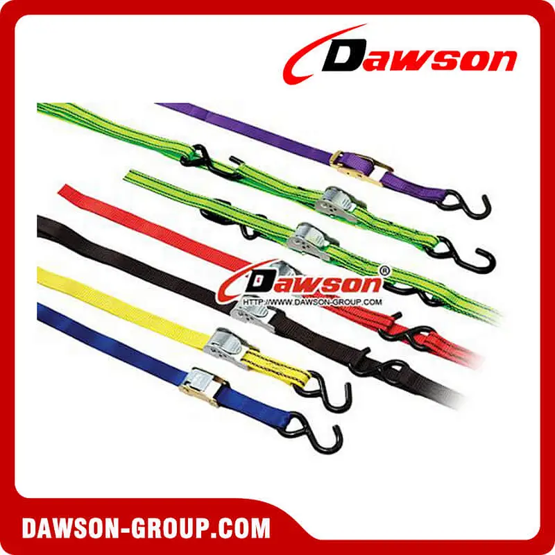 Cam buckle Tie Down
