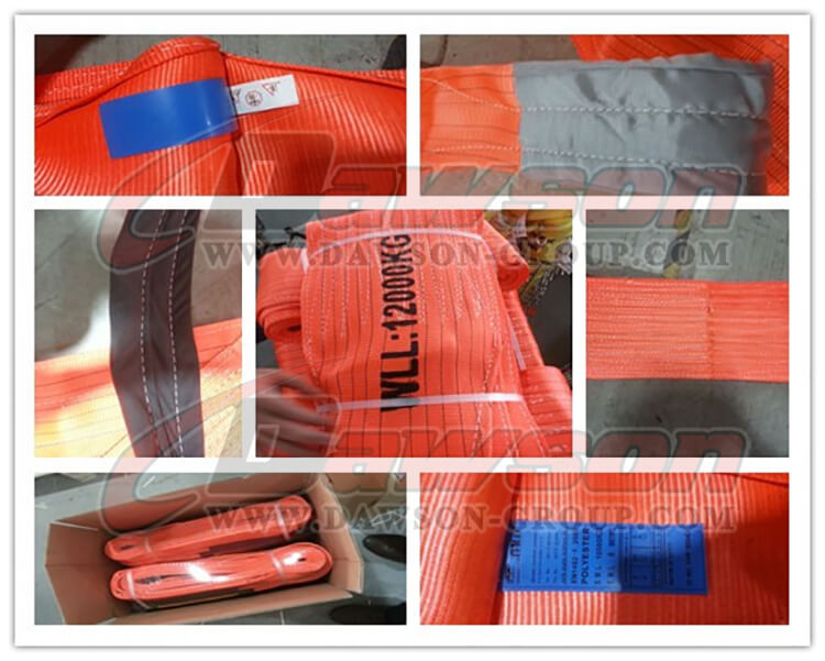 China Sling Eye Protection - Dawson Group Ltd. - China Manufacturer Supplier, Factory
