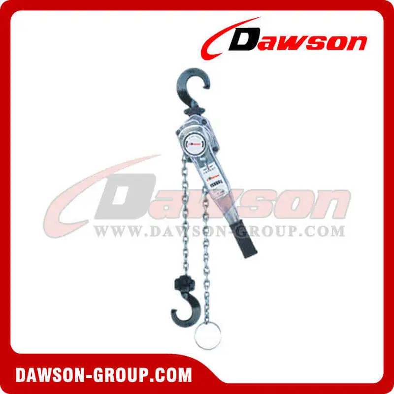 DSSB-S Type 1.5T 3T Lever Hoist for Ship-Buildings