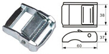 CB3801 1-1/2