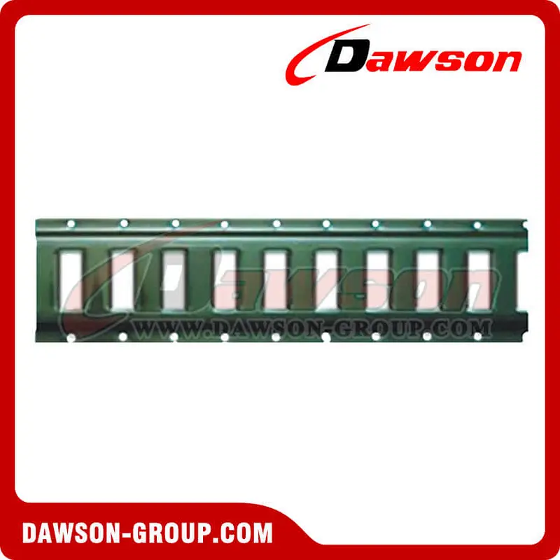 HE10-1 E Track Horizontal Type