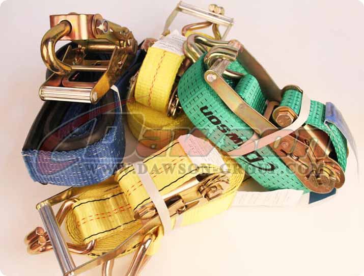 10000kg Ratchet Strap - China Manufacturer Supplier 10000kg Ratchet Strap - China Manufacturer Supplier