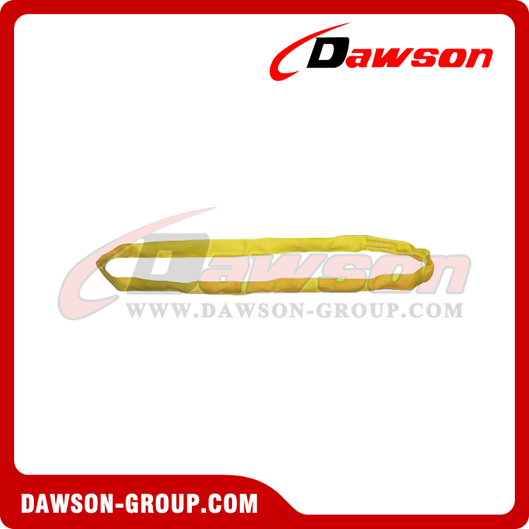 Synthetic Endless Round slings ASME ANSI B30_9--china-manufacturer-Dawson-group
