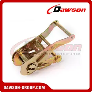 DSRB35301  Zinc Plated Steel Ratchet Buckles
