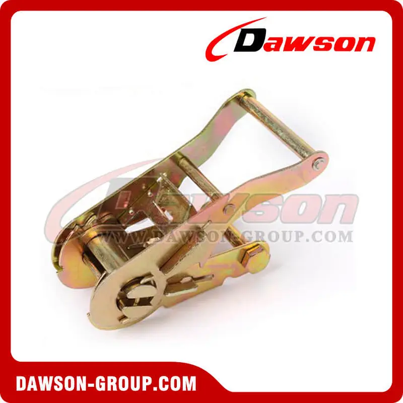 DSRB35301  Zinc Plated Steel Ratchet Buckles