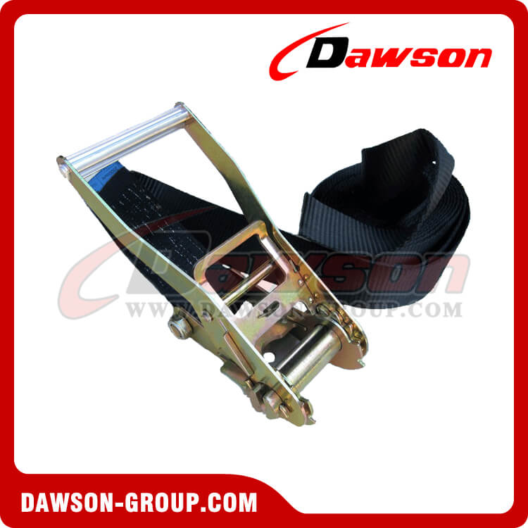 5000kg x 10m BLACK Ratchet Strap Endless- china manufacturer supplier - Dawson Group 5000kg x 10m BLACK Ratchet Strap Endless- china manufacturer supplier - Dawson Group