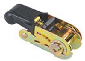 RB25D 25MM Ratchet Buckles - Dawson Group Ltd. - China Manufacturer, Supplier, Factory