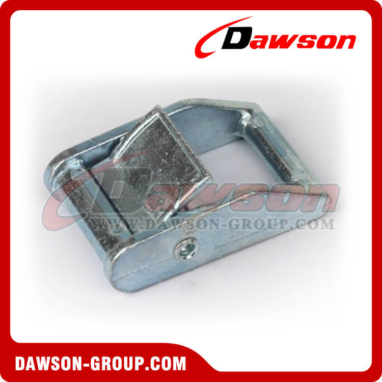 DSCB25051 Cam Buckle - Dawson Group Ltd. - China manufacturer, Supplier, Factory