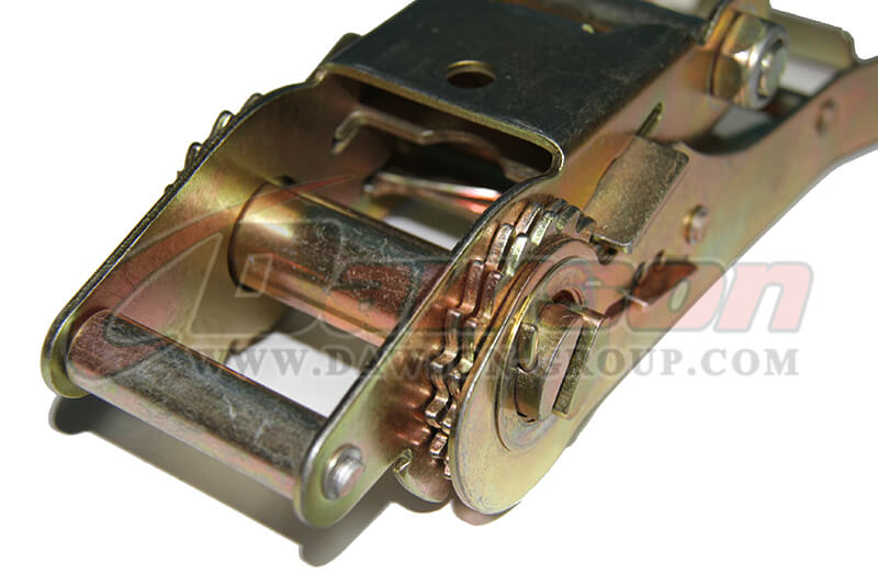 Long Lever Reverse Ergonomic Handle Ratchet Buckle - Dawson Group Ltd. - China Manufacturer, Supplier, Factory