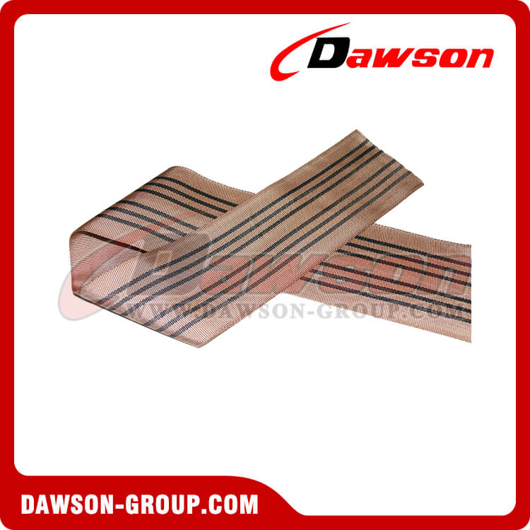 6000kg 6 Ton Polyester Round Lifting Slings Sleeve Tube ,Soft Slings sleeve - China Manufacturer,Supplier
