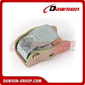DSCB25702 B/S 700KG/1540LBS Cam Buckle