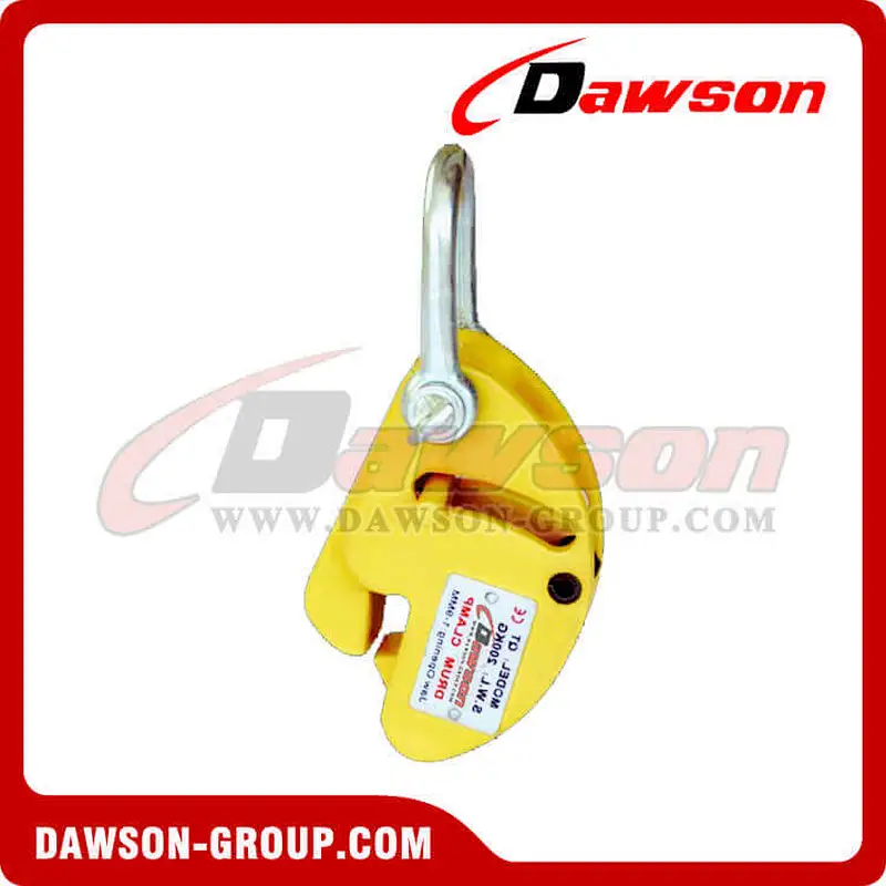 DS-QT Type Drum Clamp