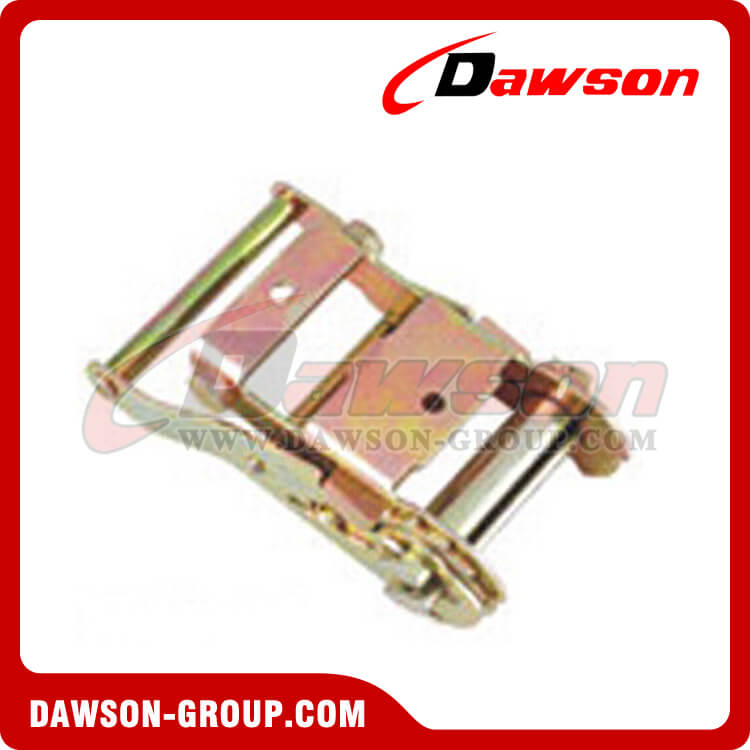 RB50X Ratchet Buckle Lashing Buckle - Dawson Group Ltd. - China manufacturer, Supplier, Factory