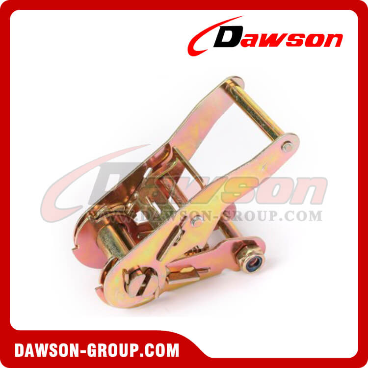 DSRB35307 Ratchet Buckle - Dawson Group Ltd. - China manufacturer, Supplier, Factory