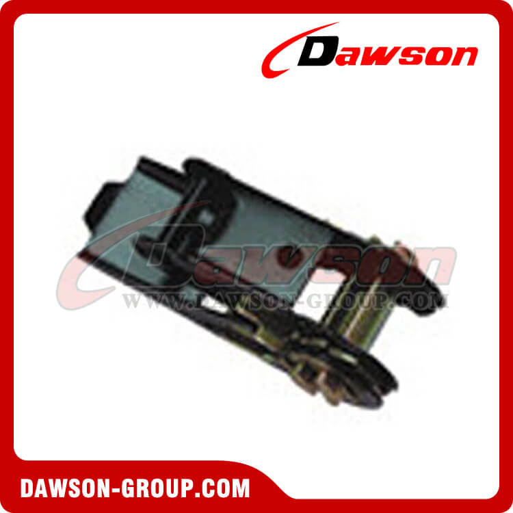 RB25B Ratchet Buckle Lashing Buckle - Dawson Group Ltd. - China Manufacturer, Supplier, Factory