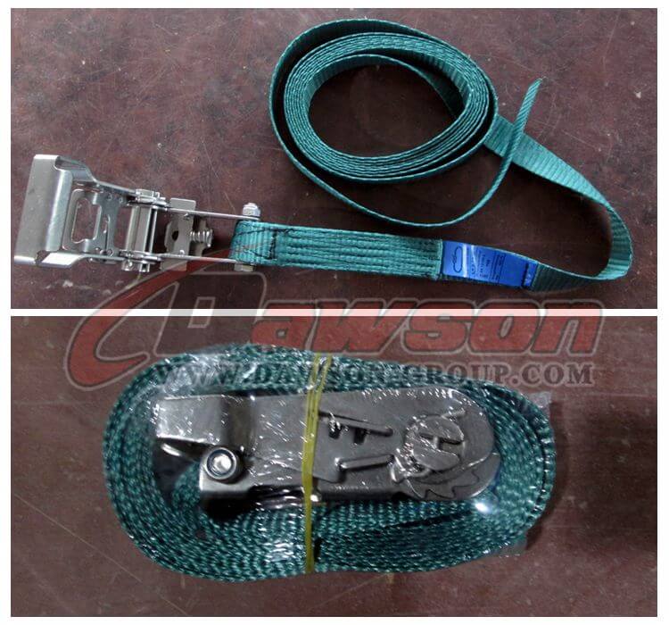 Mini Ratchet Strap Endless - China Manufacturer Supplier