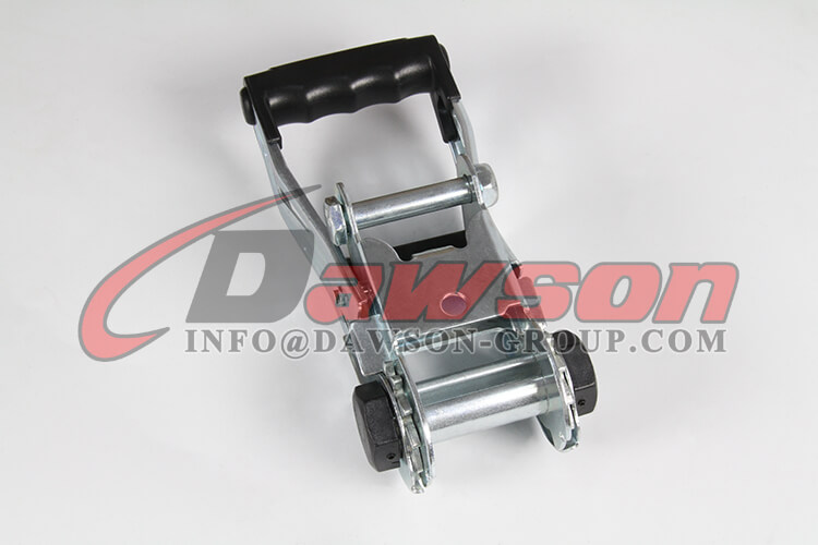 2'' 5T Ratchet Buckle, 50MM 5000kg Lashing Buckle - Dawson Group Ltd. - China Manufacturer, Factory, Exporter