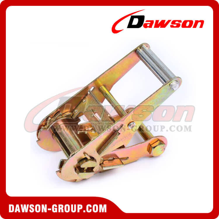 DSRB50504 Ratchet Buckle - Dawson Group Ltd. - China Manufacturer, Supplier, Factory