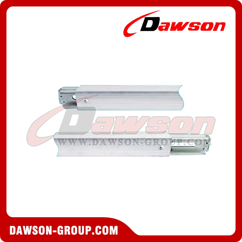 Aluminum Decking Beams