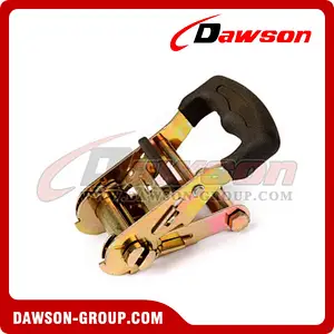 DSRB35204  Rubber Handle Lashing Buckle