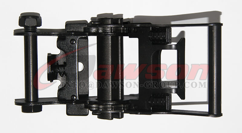 75MM 10Ton Ratchet Buckle for Ratchet Tie Downs, Short Lashing Buckle - China Supplier 75MM 10Ton Ratchet Buckle for Ratchet Tie Downs, Short Lashing Buckle - China Supplier