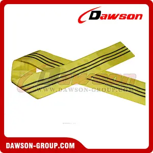 3000KG Round Slings Sleeve