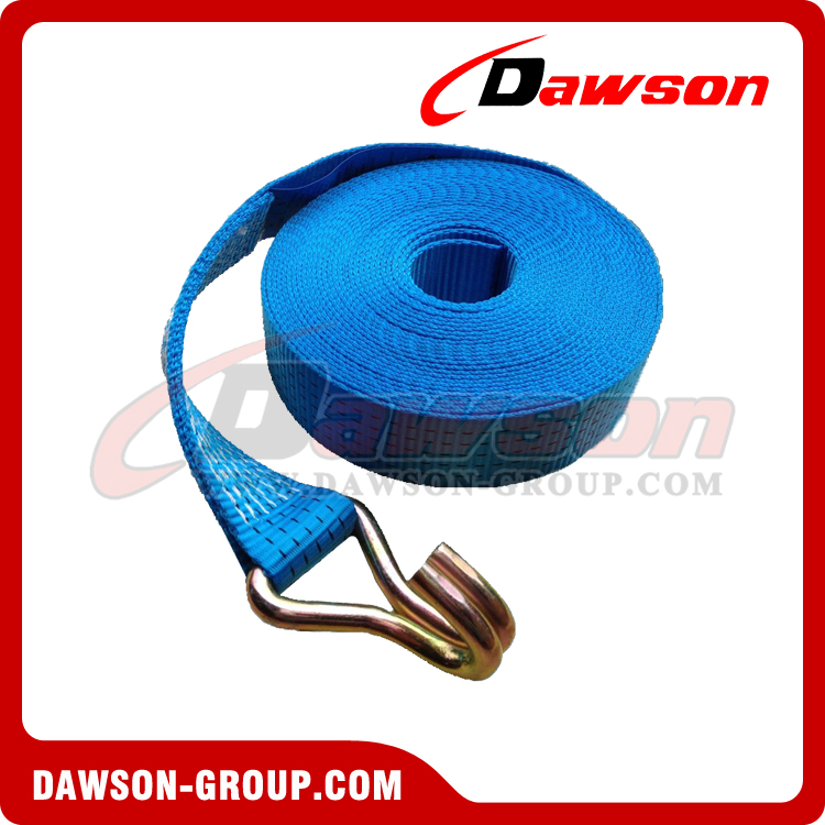 5000kg Webbing Part With Hook 4m - Dawson Group - china manufacturer supplier 5000kg Webbing Part With Hook 4m - Dawson Group - china manufacturer supplier