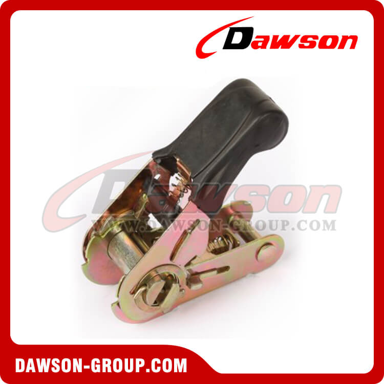 DSRB25081P Ratchet Buckle - Dawson Group Ltd. - China manufacturer, Supplier, Factory