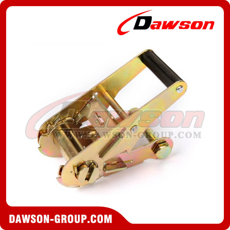 DSRB50504P Ratchet Buckle - Dawson Group Ltd. - China manufacturer, Supplier, Factory