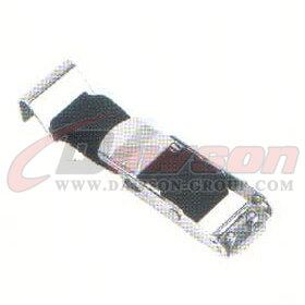 DG-OB012 2'' Overcenter Buckle, 50MM Overcenter Buckle,1000kgs - China Dawson Supplier