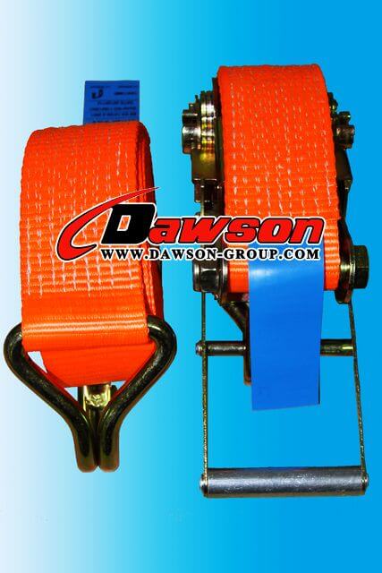 Ratchet-Tie-Downs-75mm-100mm-marine-lashing-strap-belts-China-Manufacturers