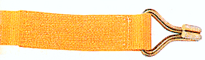 Claw Hook Ratchet Tie Down
