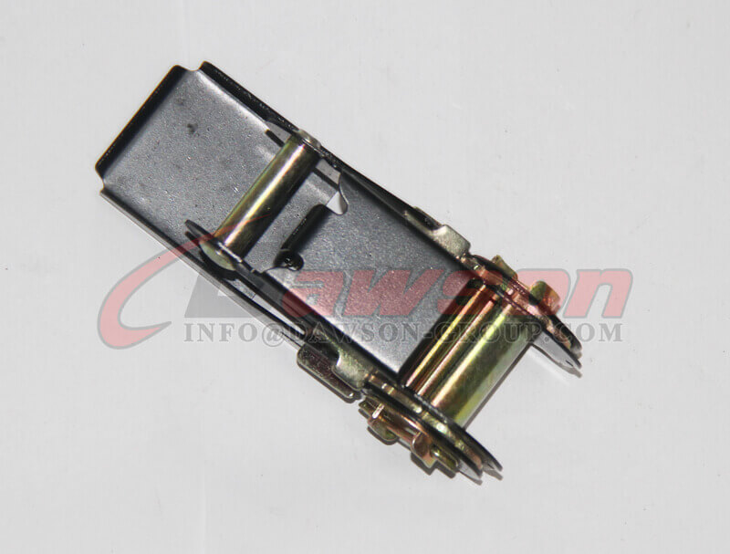 25MM Ratchet Lashing Buckle for Cargo Strap - Dawson Group Ltd. - China Manufacturer, Supplier, Factory